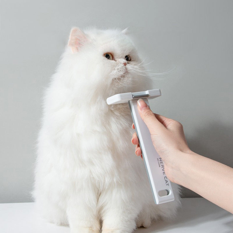 Floating Hair Removal Pet Grooming Cat Supplies - Paw Heroes Shop