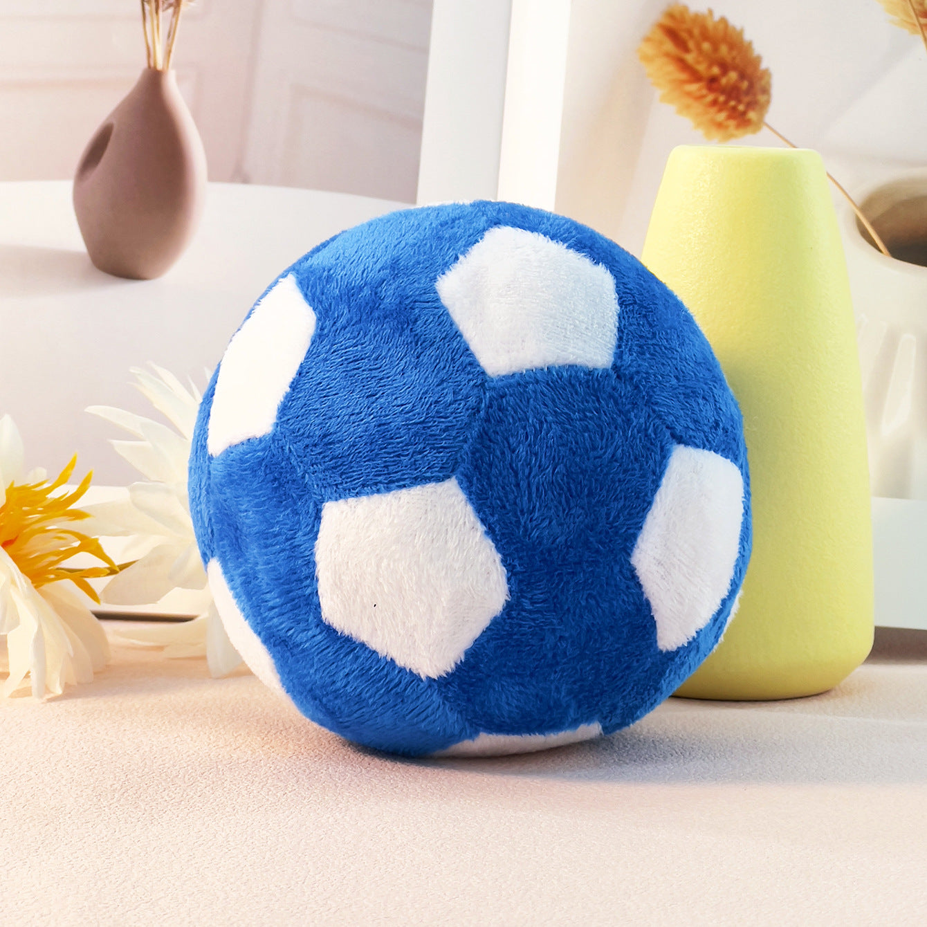 Football Rugby Interactive Puppy Training Toys Dog Pet Supplies - Paw Heroes Shop