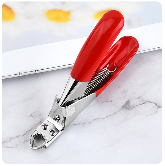 All-steel Pet Nail Clippers, Nail Clippers, Pet Nail Scissors, Grooming Tools - Paw Heroes Shop