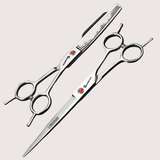 Poodle Professional Pet Grooming Tools - Paw Heroes Shop