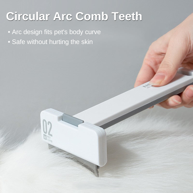 Floating Hair Removal Pet Grooming Cat Supplies - Paw Heroes Shop