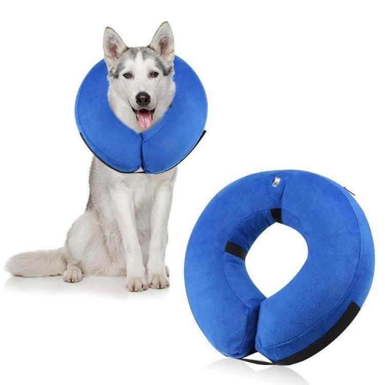 Pet Grooming Inflatable Protective Cover - Paw Heroes Shop