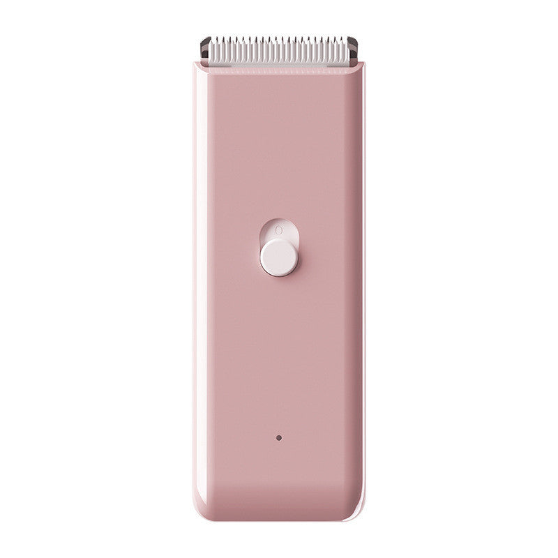 Pet Grooming Puppy Silent Hair Clipper - Paw Heroes Shop
