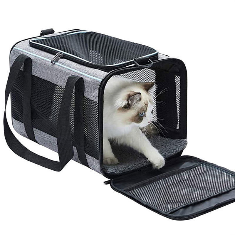 Universal Pet Bag Dogs And Cats Portable - Paw Heroes Shop