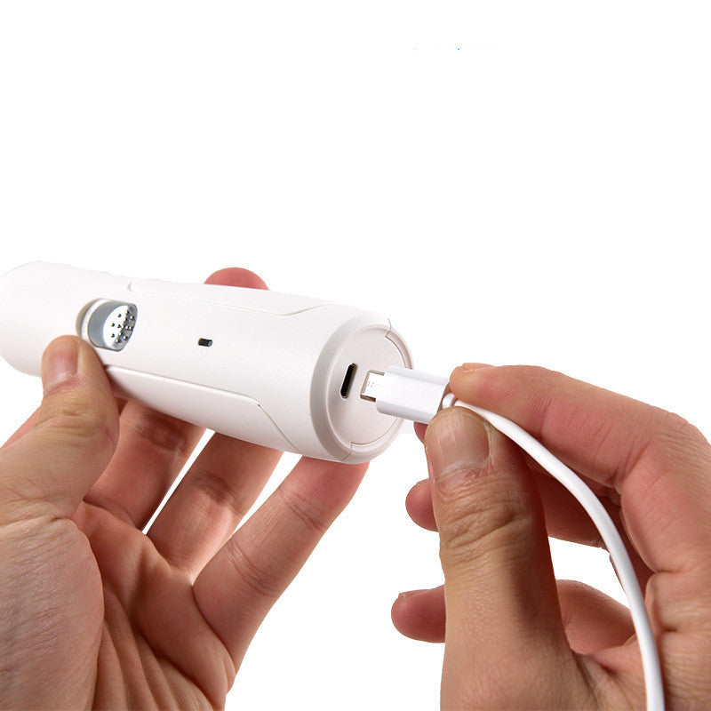 Nail Trimmer Pet Grooming And Cleaning Supplies - Paw Heroes Shop