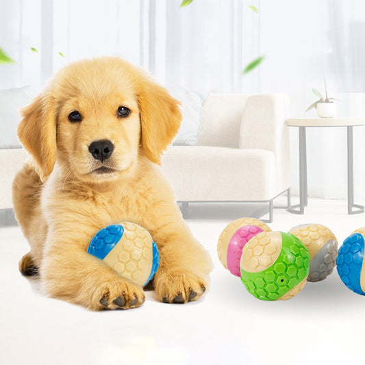 Dog Chews And Grinds Pet Interactive Toys - Paw Heroes Shop