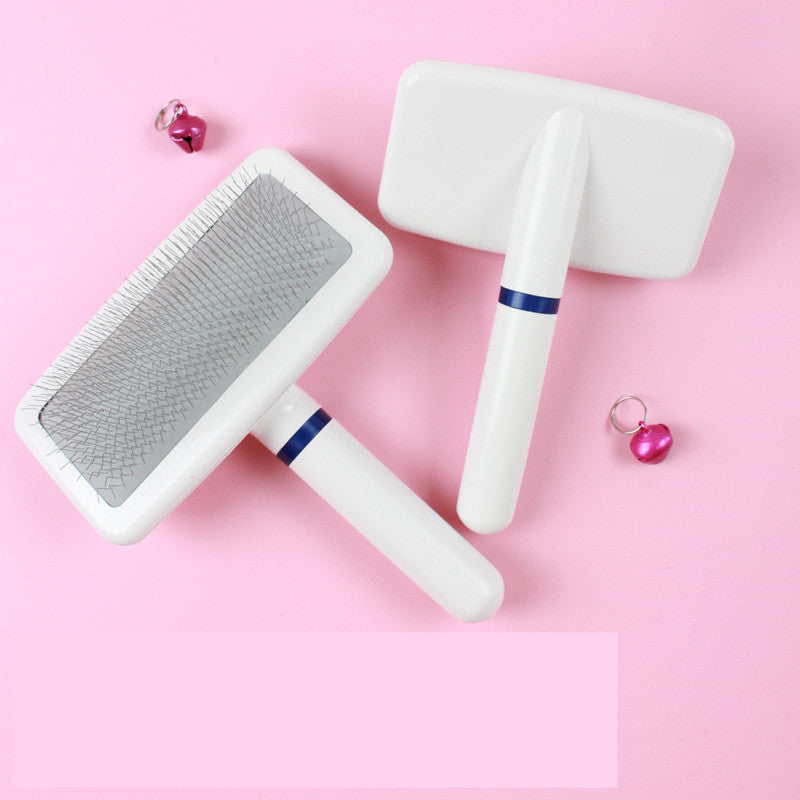 Fluffy Knot Pet Grooming Dog Comb - Paw Heroes Shop