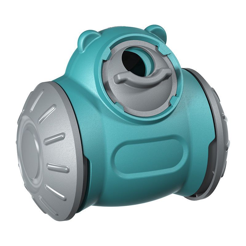 Dog Tumbler Toys Increases Pet IQ Interactive For Small Medium Dogs Cat Training Balance Car Pet Toy Pet Products - Paw Heroes Shop