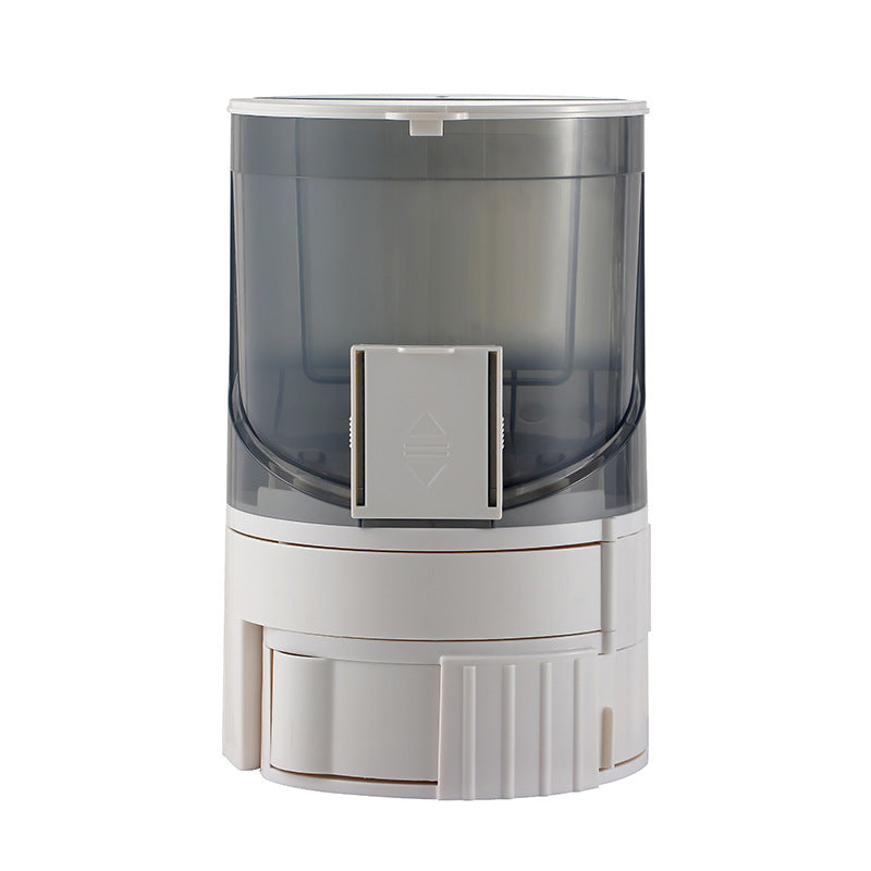Automatic Water Change Pet Feeder - Paw Heroes Shop