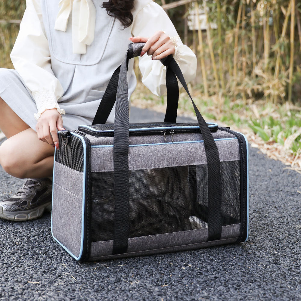 Universal Pet Bag Dogs And Cats Portable - Paw Heroes Shop