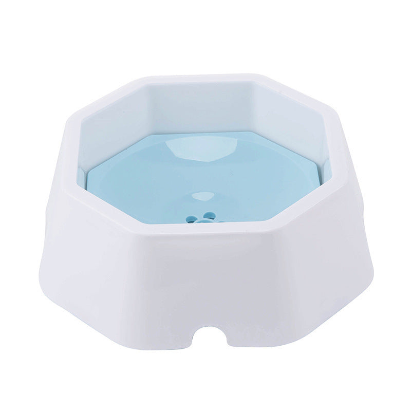 Pet Cats And Dogs Water Artifact Automatic Drinking Water Device Floating Bowl - Paw Heroes Shop