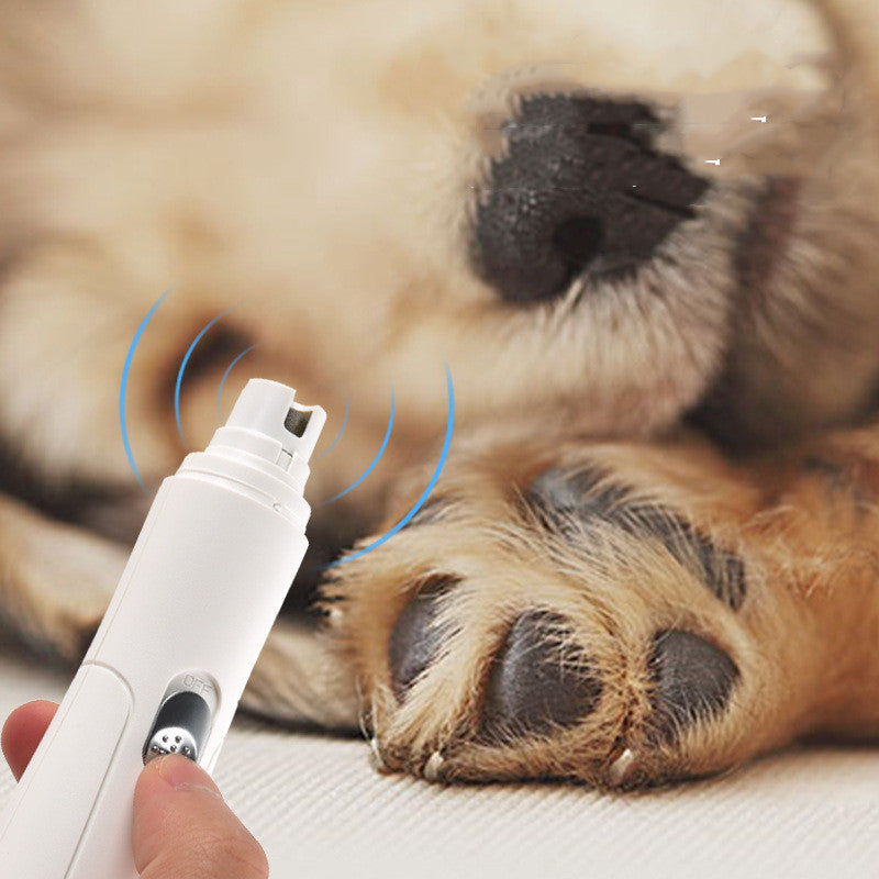 Nail Trimmer Pet Grooming And Cleaning Supplies - Paw Heroes Shop