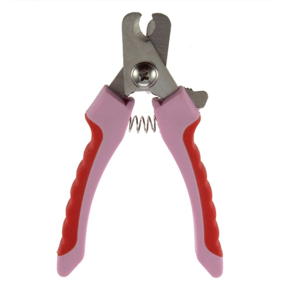 Pet Dog Cat Nail Clippers Scissors Grooming - Paw Heroes Shop